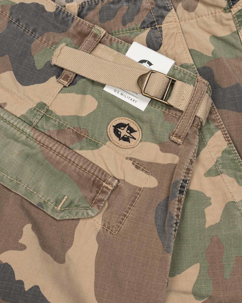 Мужские брюки карго Chesapeake’s LOWRANCE CARGO PANT CAMO Мужские брюки карго Chesapeake’s LOWRANCE CARGO PANT CAMO