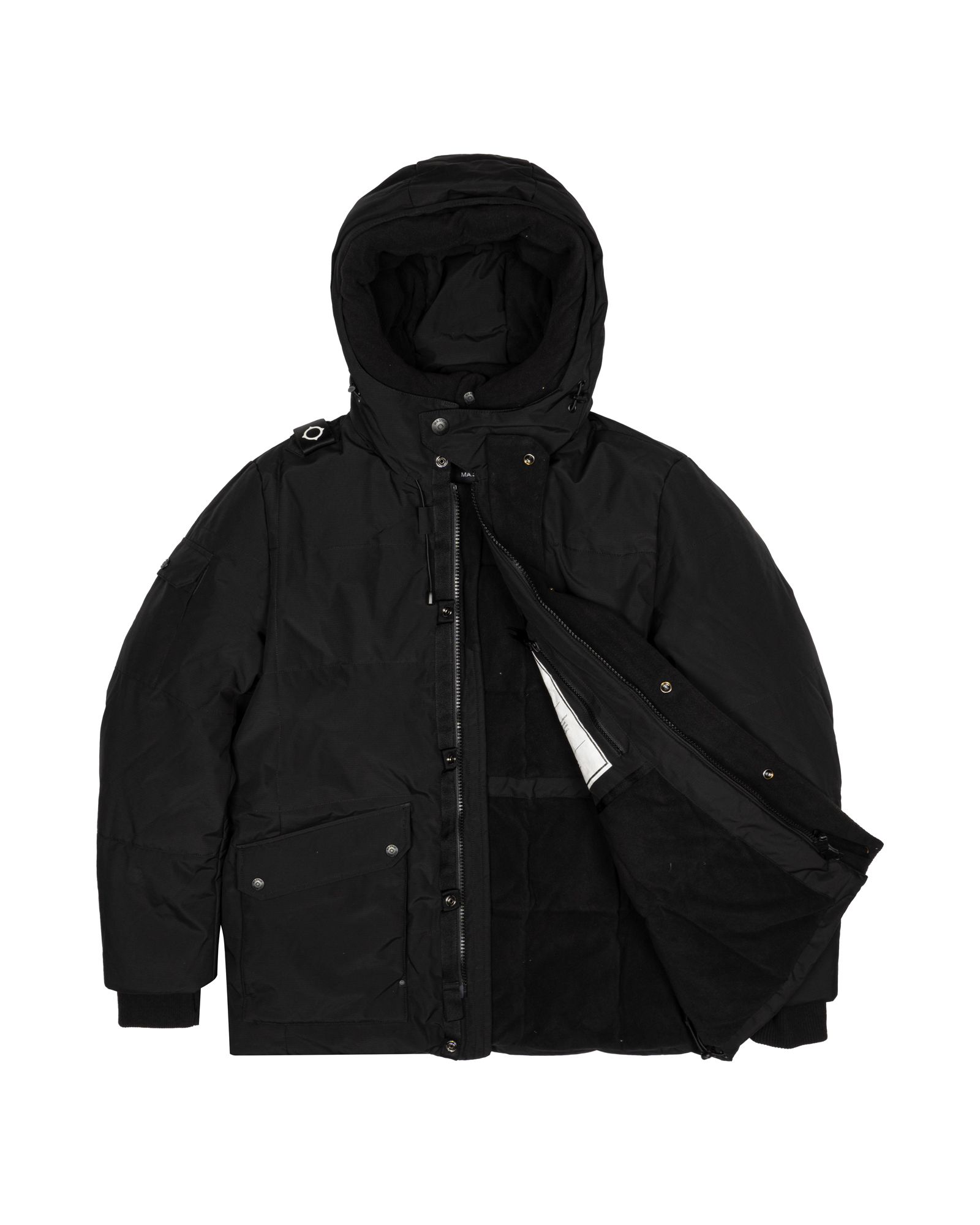 Купить Парка MA.STRUM DOWN TORCH PARKA 
