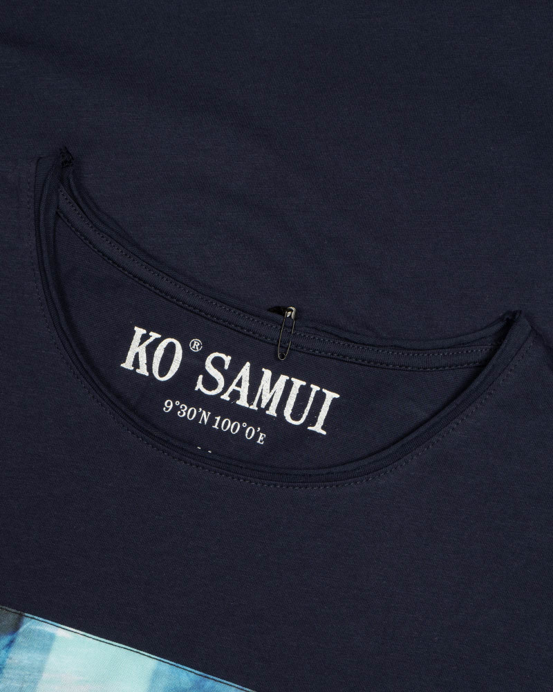 Лонгслив Ko Samui TVL 401 KEITH Лонгслив Ko Samui TVL 401 KEITH