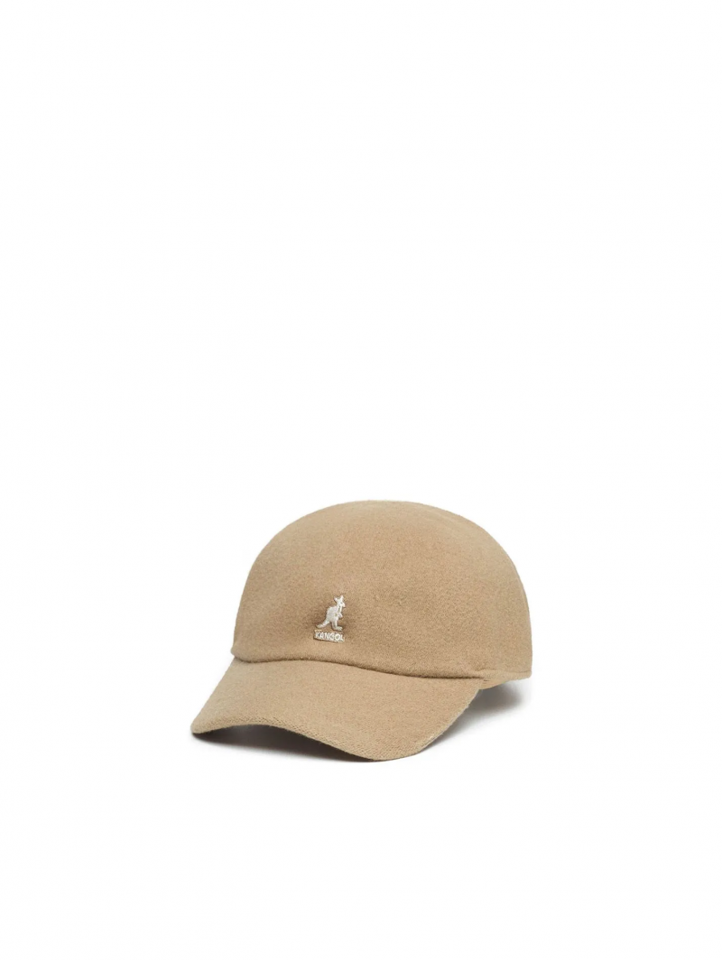 Кепка Kangol WOOL SPACECAP Кепка Kangol WOOL SPACECAP