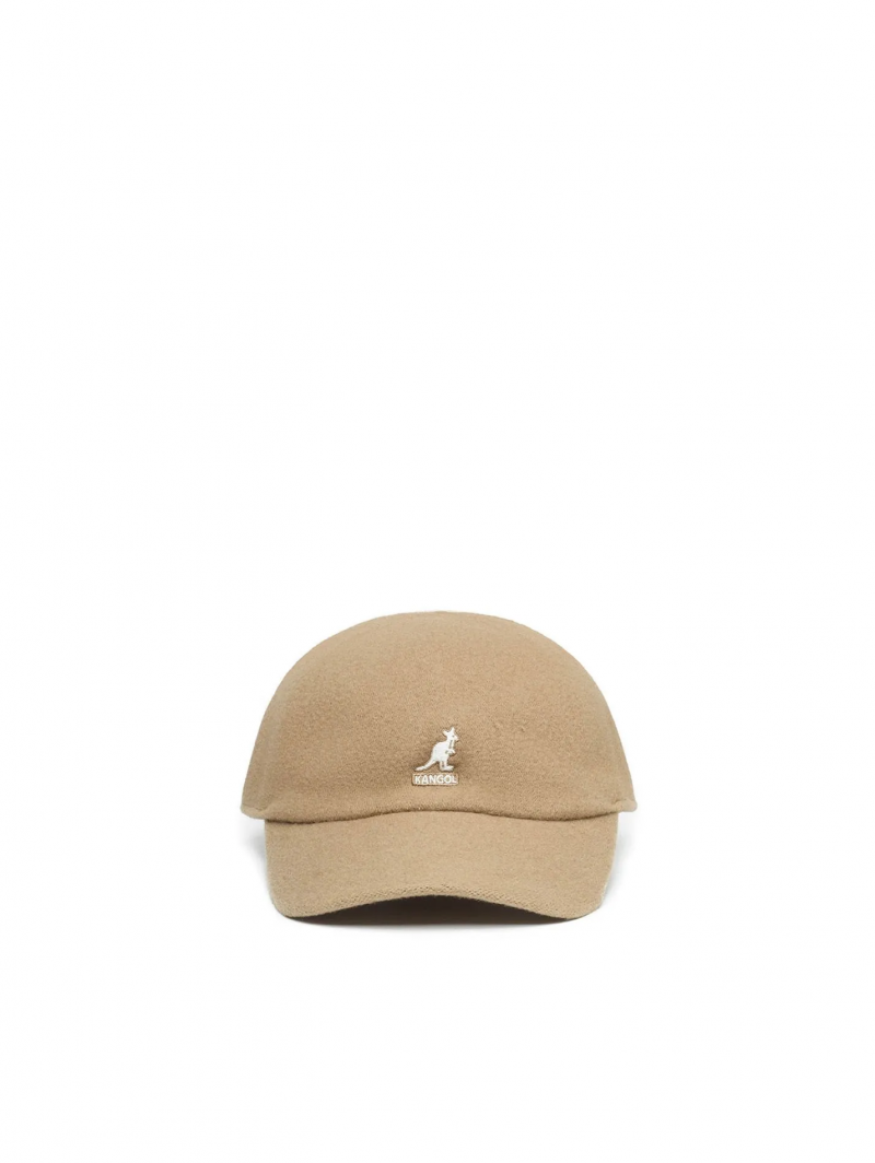 Кепка Kangol WOOL SPACECAP Кепка Kangol WOOL SPACECAP