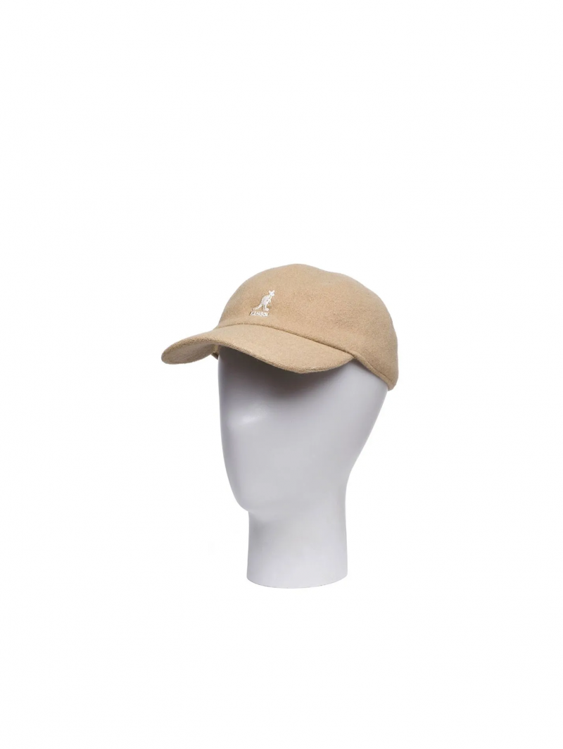 Кепка Kangol WOOL SPACECAP Кепка Kangol WOOL SPACECAP