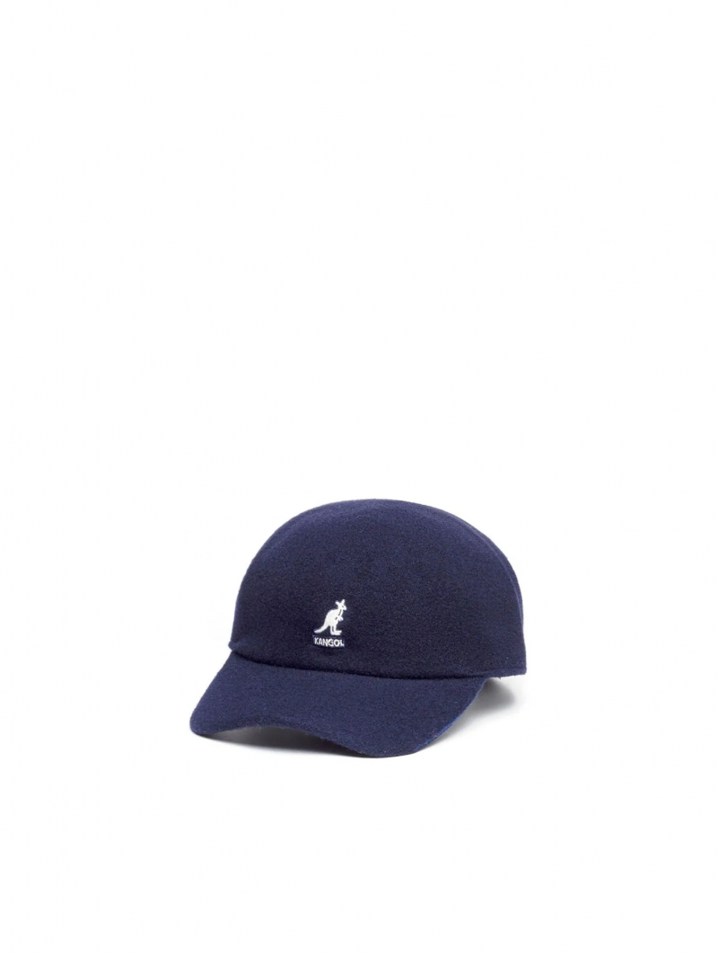 Кепка Kangol WOOL SPACECAP Кепка Kangol WOOL SPACECAP