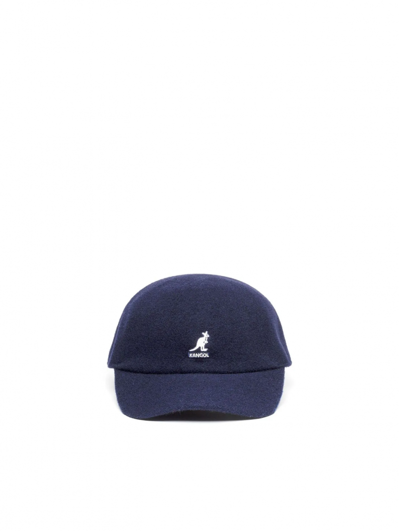 Кепка Kangol WOOL SPACECAP Кепка Kangol WOOL SPACECAP