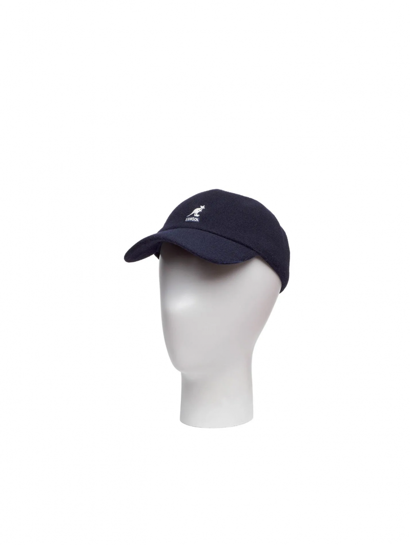 Кепка Kangol WOOL SPACECAP Кепка Kangol WOOL SPACECAP