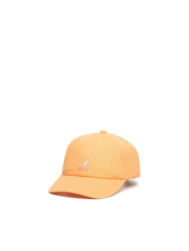 Кепка Kangol WASHED BASEBALL Кепка Kangol WASHED BASEBALL