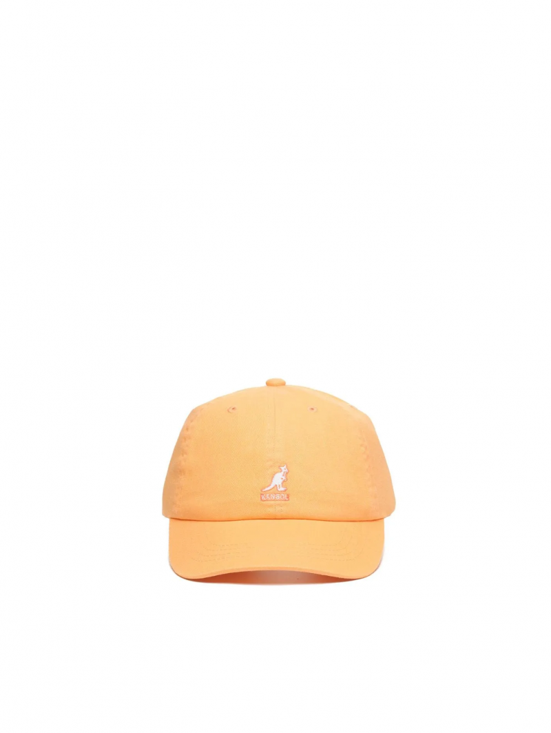 Кепка Kangol WASHED BASEBALL Кепка Kangol WASHED BASEBALL