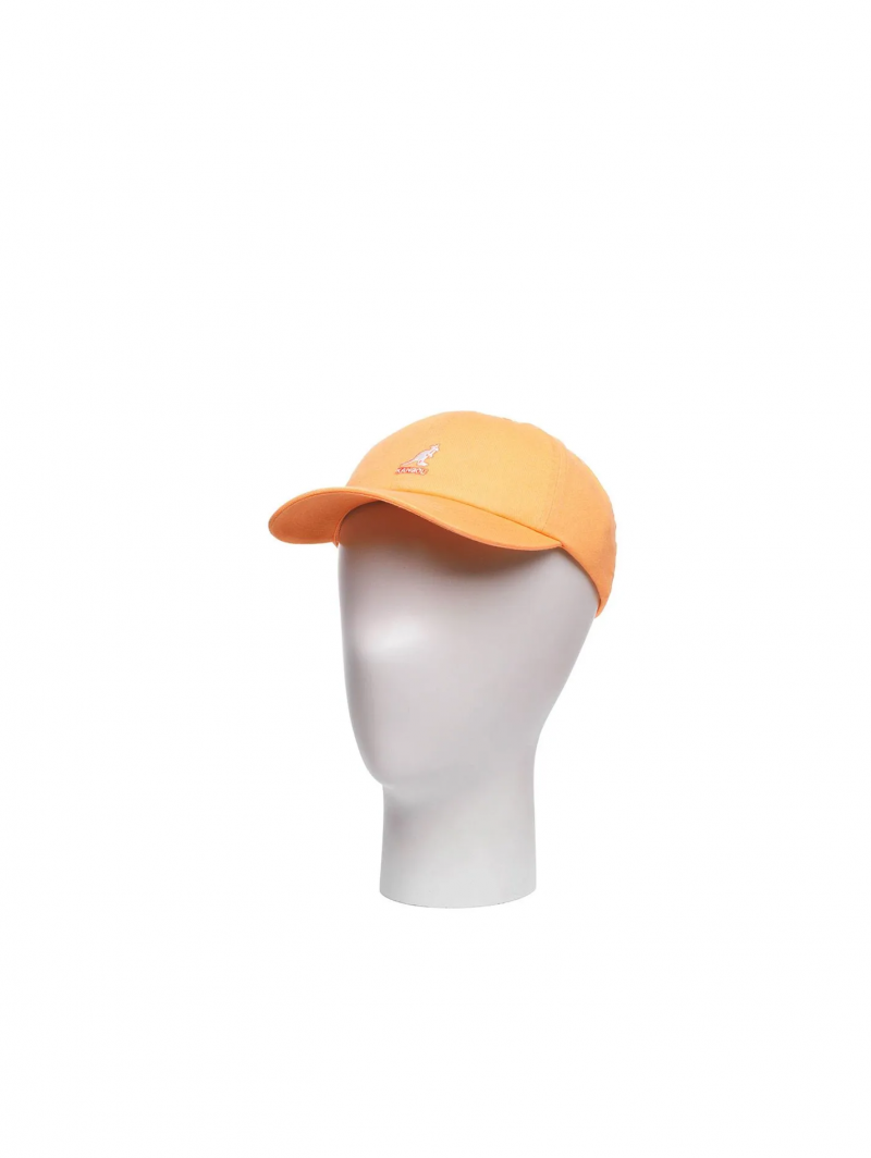 Кепка Kangol WASHED BASEBALL Кепка Kangol WASHED BASEBALL