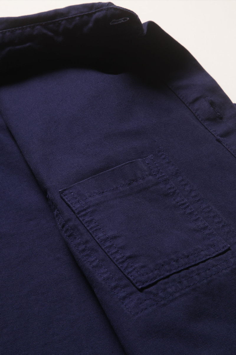 Куртка Service Works Classic Coverall Jacket 1043 Куртка Service Works Classic Coverall Jacket 1043