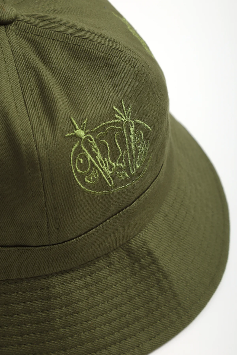 Панама Service Works Mardi Bucket Hat Панама Service Works Mardi Bucket Hat