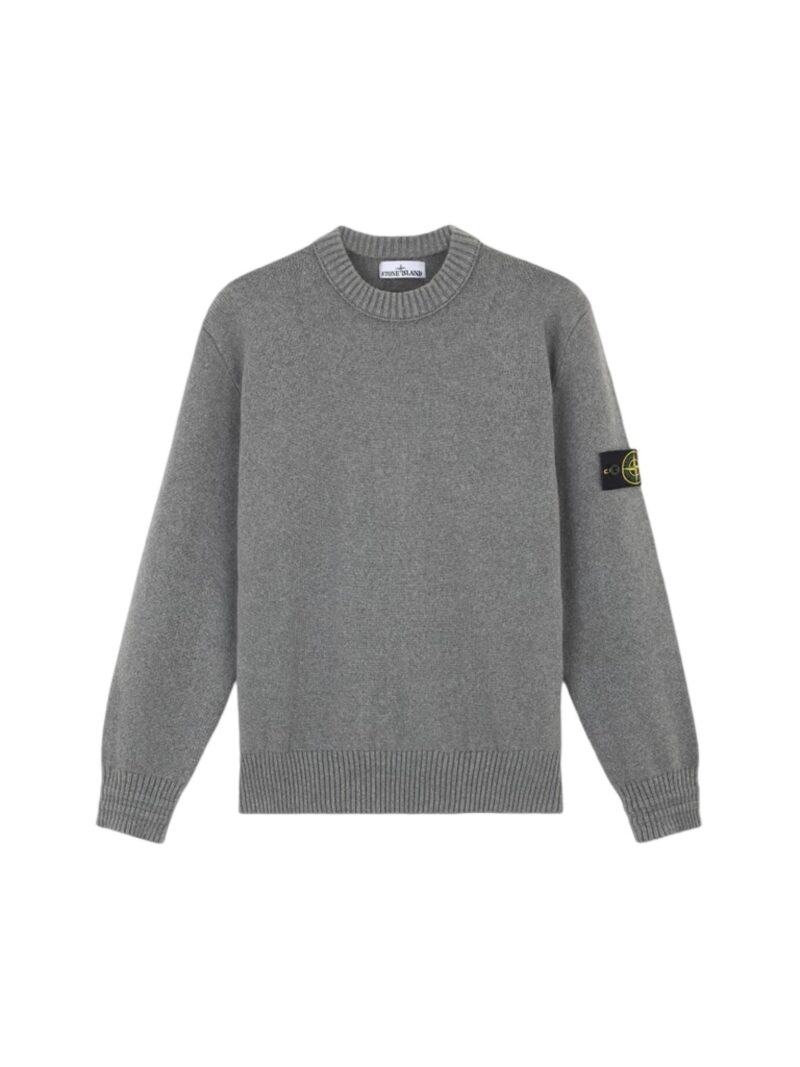 Свитер STONE ISLAND 506A2 WINTER COTTON Свитер STONE ISLAND 506A2 WINTER COTTON