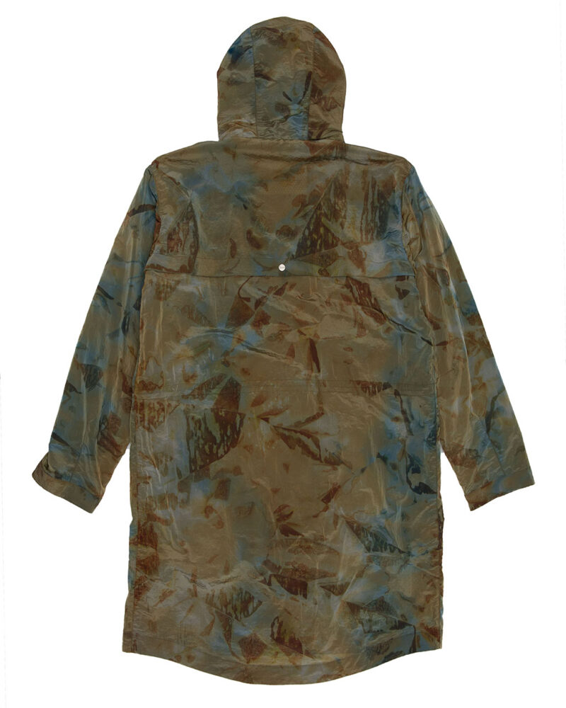 Парка Herno autumn camo Парка Herno autumn camo