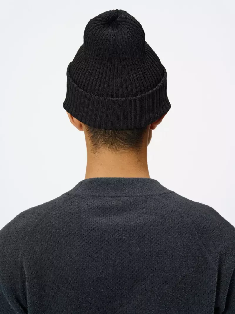 Шапка Goldwin Logo Knit Cap Шапка Goldwin Logo Knit Cap