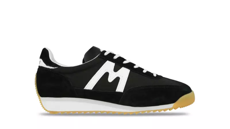 Кроссовки Karhu MESTARI 76 F805003 Кроссовки Karhu MESTARI 76 F805003