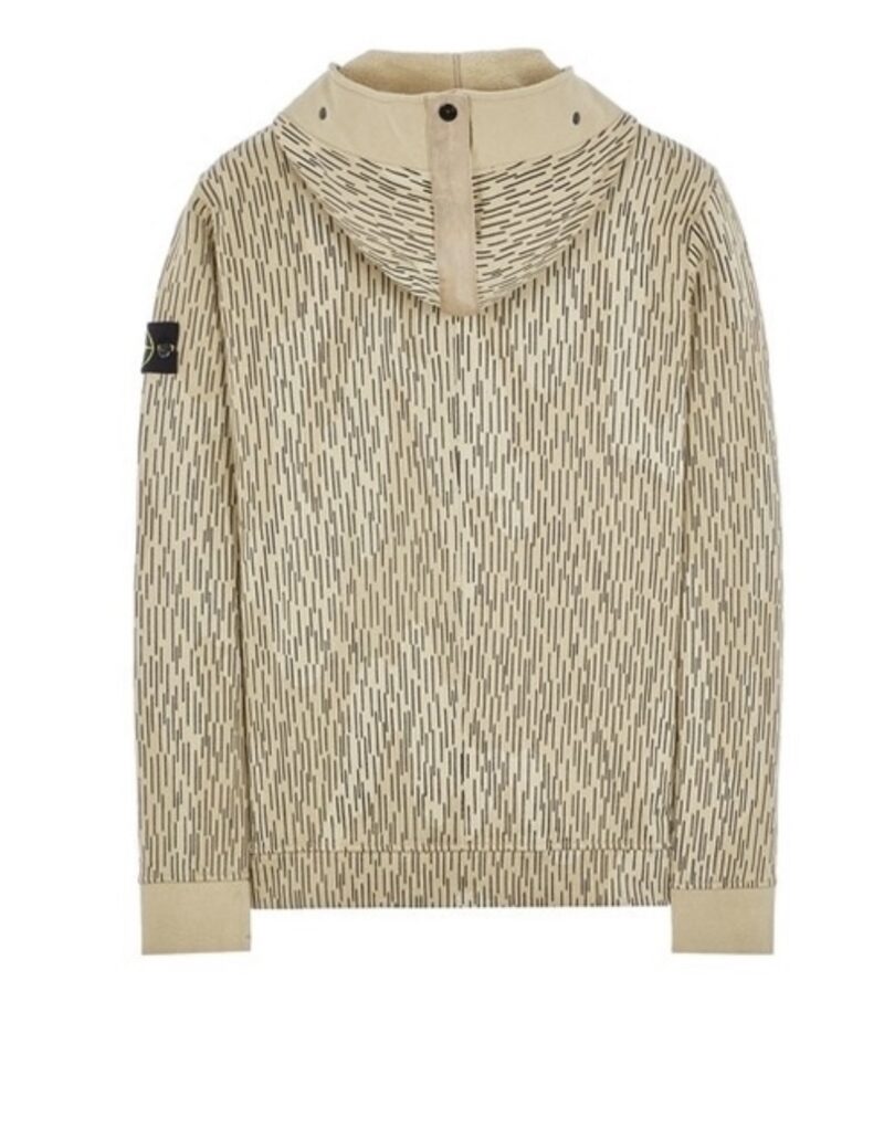 Худи Stone Island Rain Camo Reflective Худи Stone Island Rain Camo Reflective