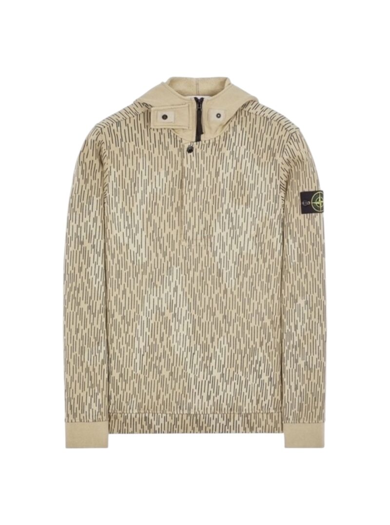 Худи Stone Island Rain Camo Reflective Худи Stone Island Rain Camo Reflective