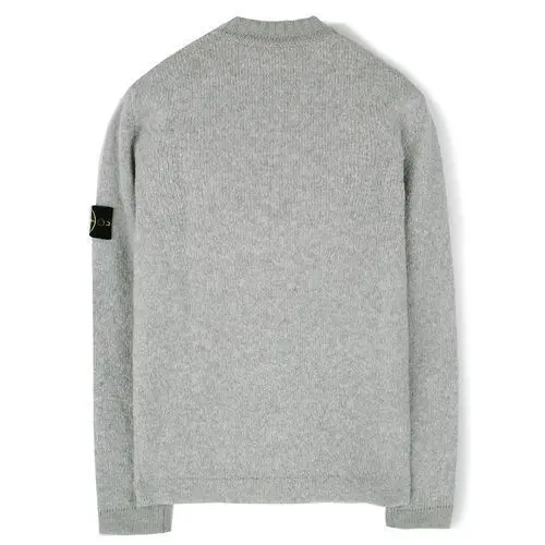 Свитер STONE ISLAND 5100056 FANCY YARN Свитер STONE ISLAND 5100056 FANCY YARN