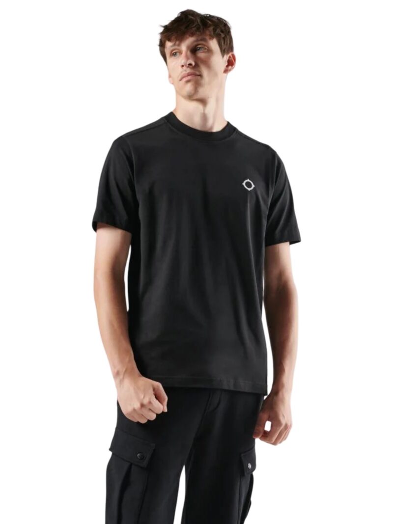 Футболка MA.STRUM SS ICON TEE MAS8371 Футболка MA.STRUM SS ICON TEE MAS8371