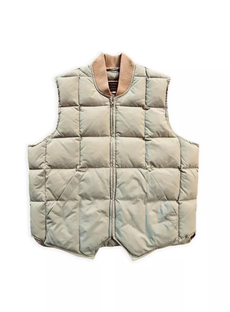 Жилет пуховик Chesapeake’s Gilet Seattle Down Vest Жилет пуховик Chesapeake’s Gilet Seattle Down Vest