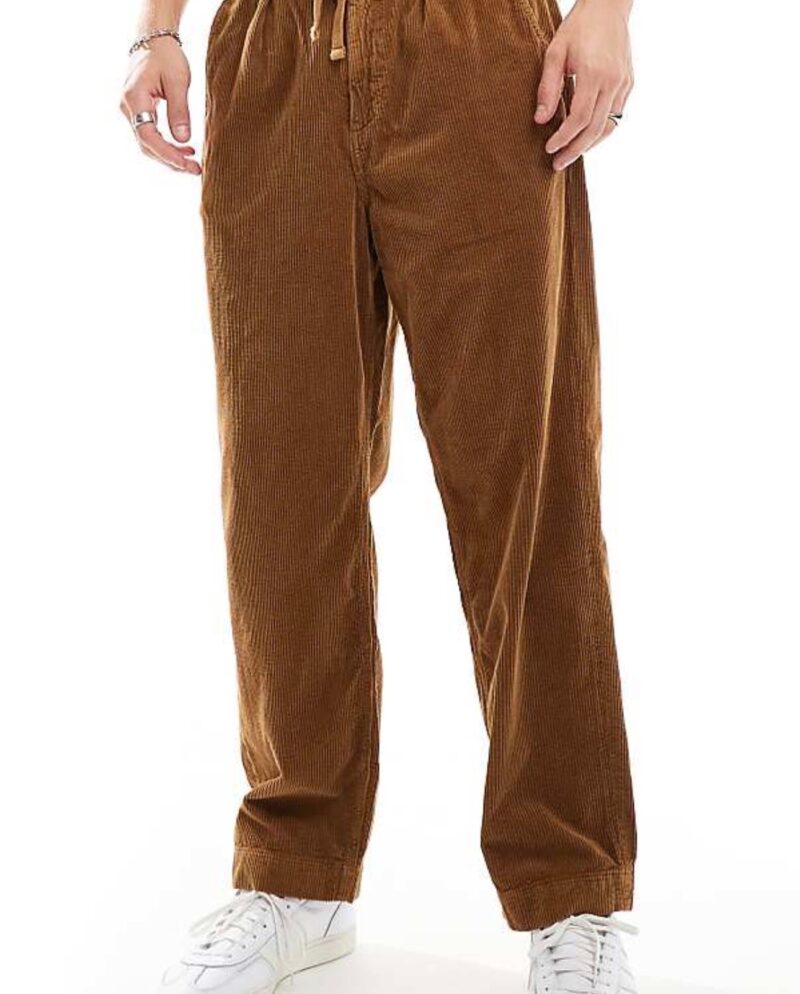 Брюки Polo Ralph Lauren Cord pants telax fit Брюки Polo Ralph Lauren Cord pants telax fit