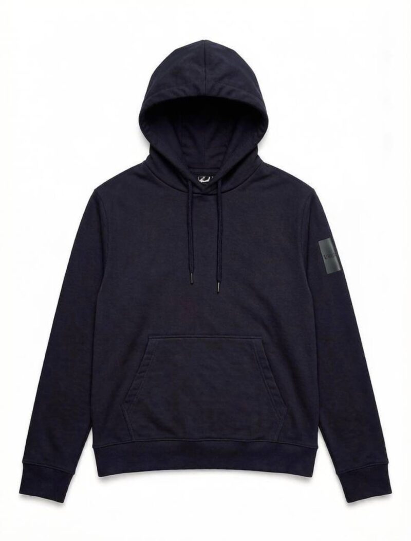 Толстовка OUTHERE black sky Толстовка OUTHERE black sky
