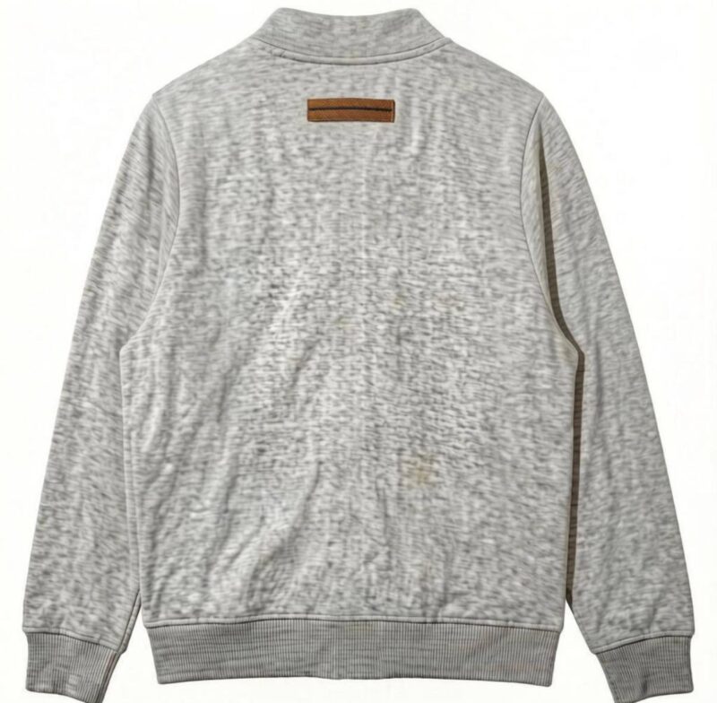 Кофта Zegna track top Кофта Zegna track top