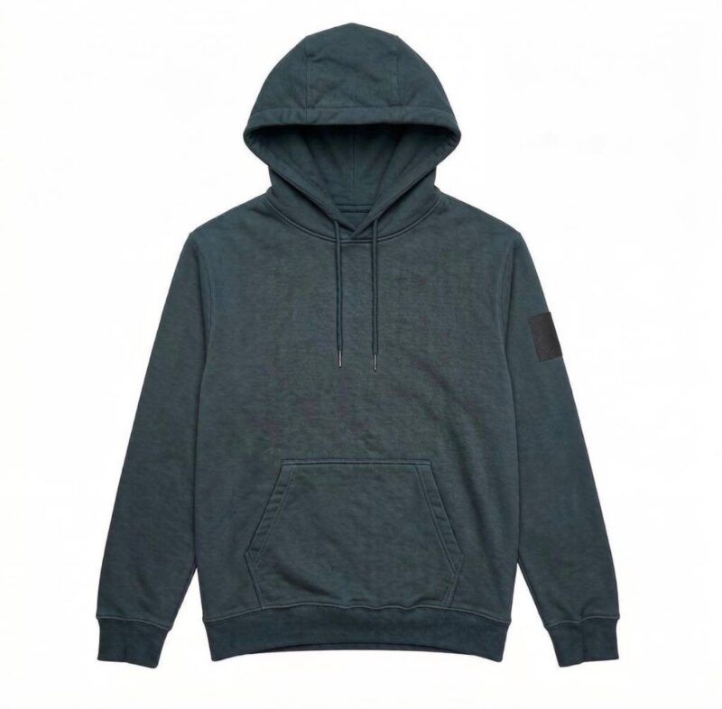 Толстовка OUTHERE camo reflective Толстовка OUTHERE camo reflective