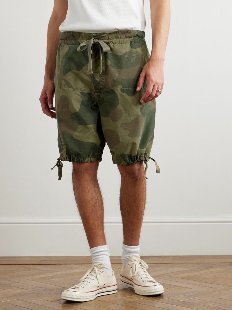 Шорты Polo Ralph Lauren Beachcomber Шорты Polo Ralph Lauren Beachcomber