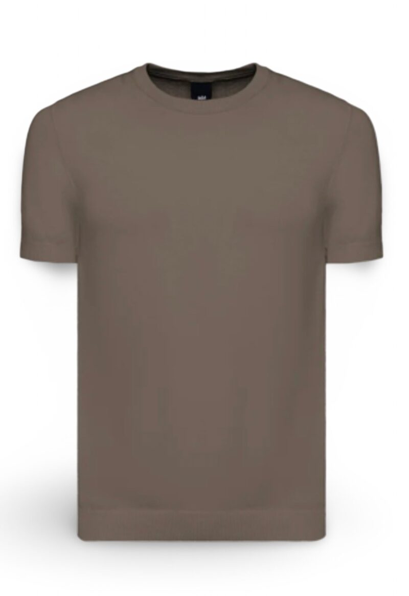 Футболка Add Knit T-shirt 11AMO82 Футболка Add Knit T-shirt 11AMO82