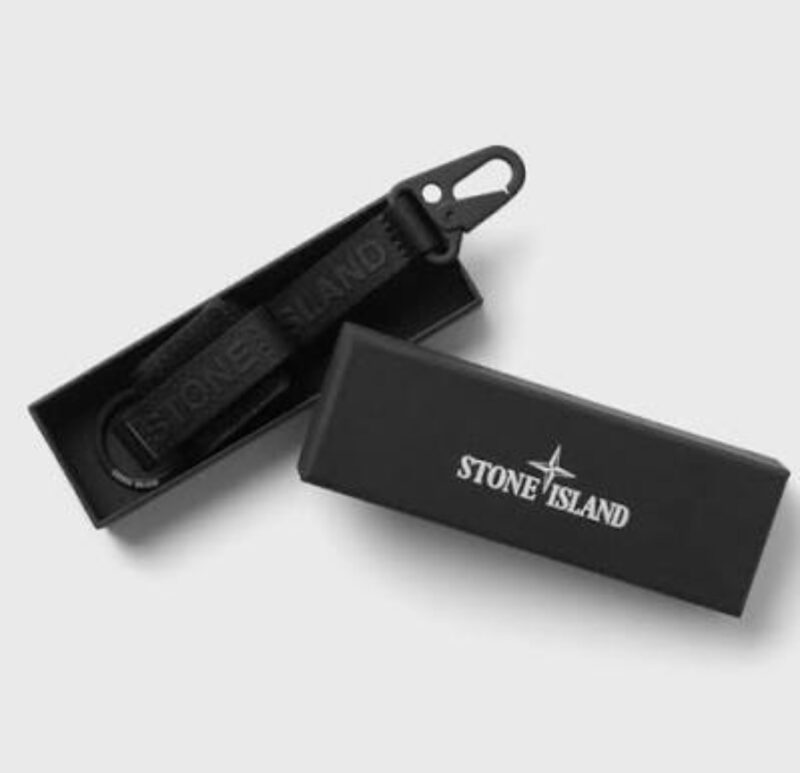 Сумка чехол Stone Island Case airpods Сумка чехол Stone Island Case airpods
