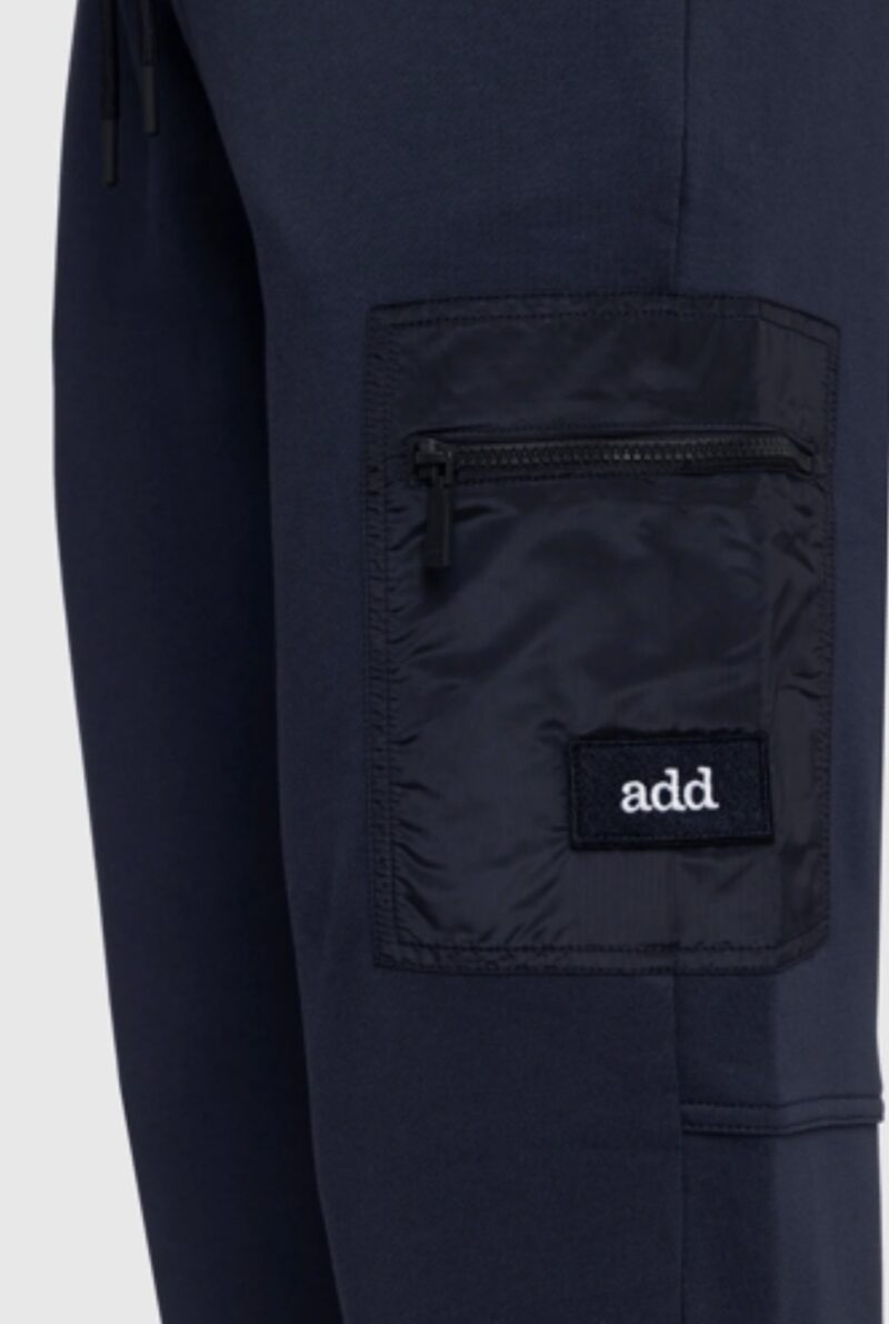 Брюки спортивные Add Skinny sweatpants 11AMRB6 Брюки спортивные Add Skinny sweatpants 11AMRB6