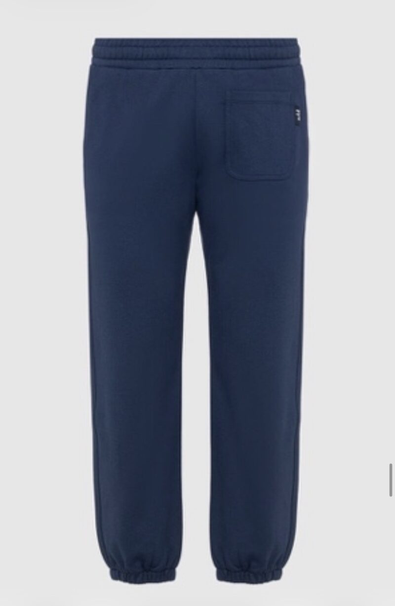 Брюки спортивные Add sweatpants with elastic 11AMRB5 Брюки спортивные Add sweatpants with elastic 11AMRB5