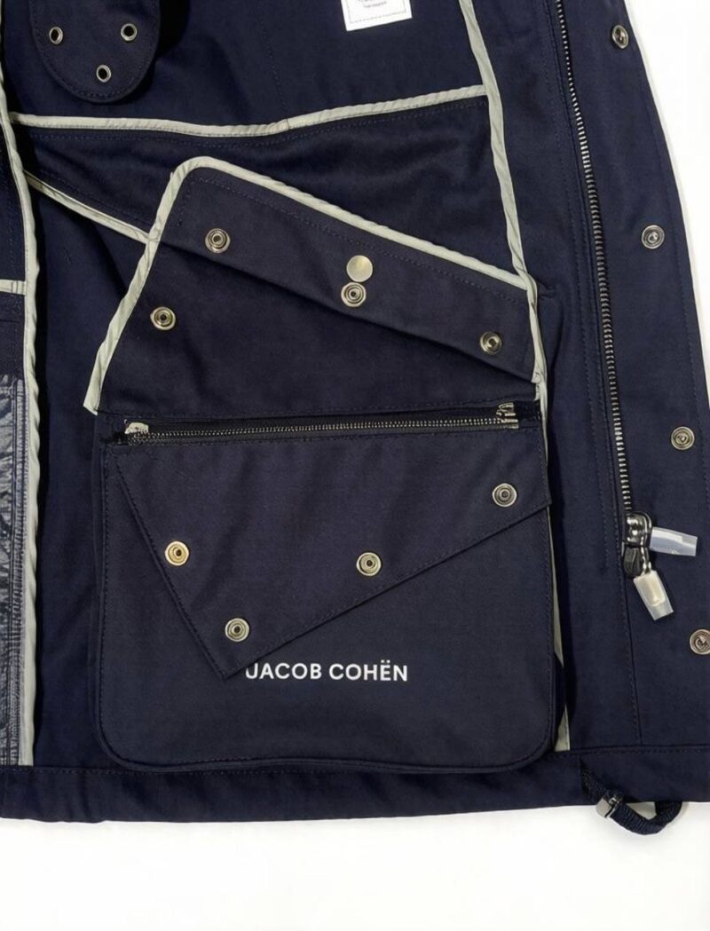 Куртка Jacob Cohën jacket M65 Куртка Jacob Cohën jacket M65