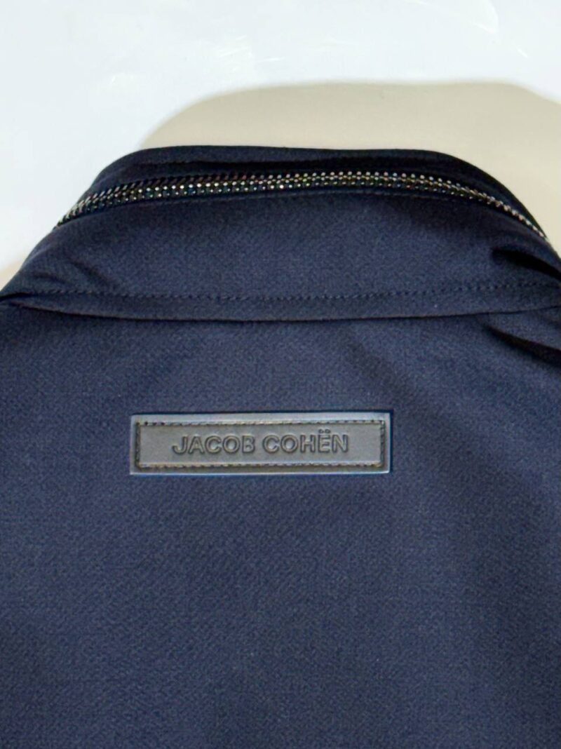 Куртка Jacob Cohën jacket M65 Куртка Jacob Cohën jacket M65