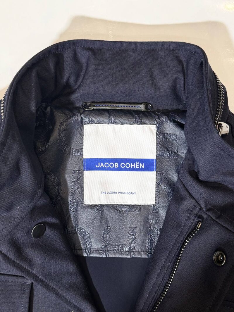 Куртка Jacob Cohën jacket M65 Куртка Jacob Cohën jacket M65