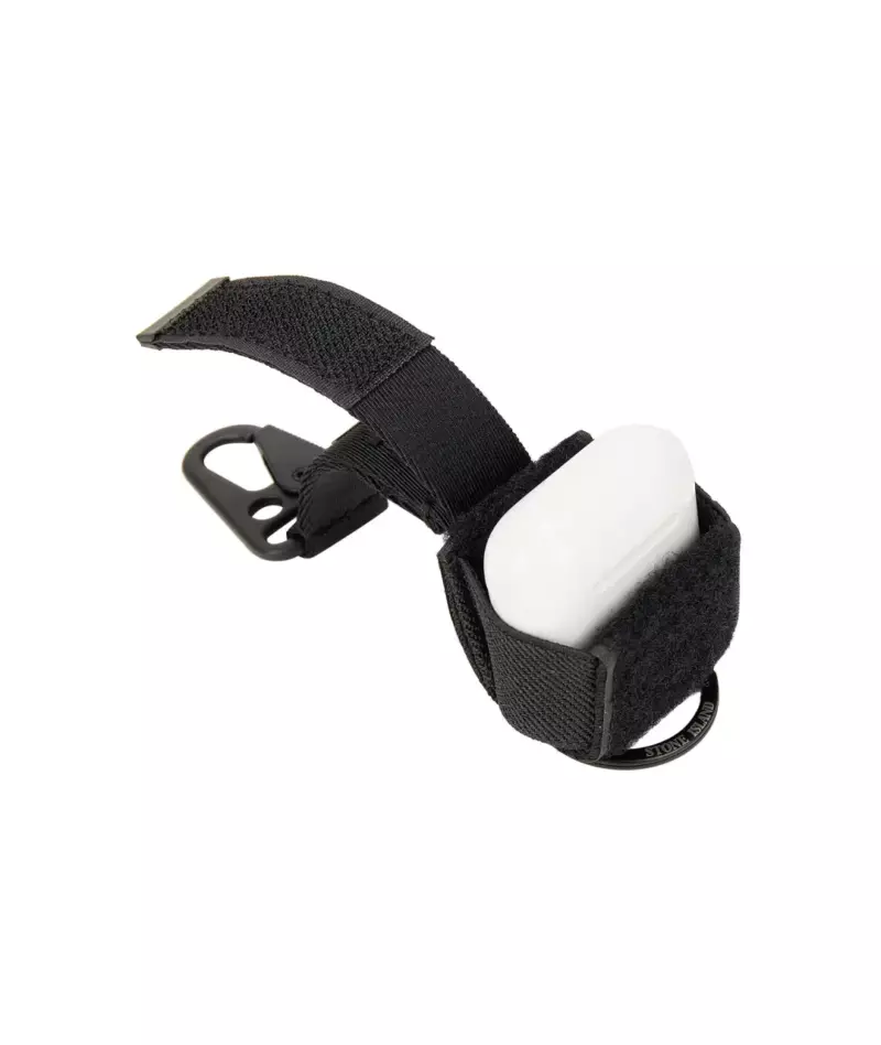Сумка чехол Stone Island Case airpods Сумка чехол Stone Island Case airpods
