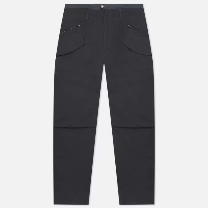 Брюки Stone Island Shadow Project High Density R-Nylon Брюки Stone Island Shadow Project High Density R-Nylon