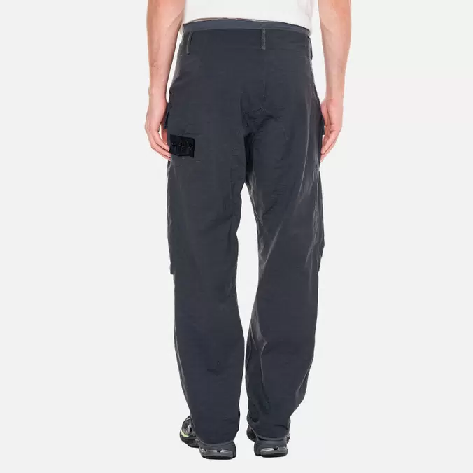 Брюки Stone Island Shadow Project High Density R-Nylon Брюки Stone Island Shadow Project High Density R-Nylon